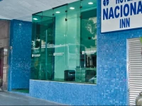 Hotel Nacional Inn SГЈo Paulo