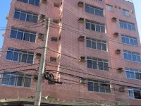 Paulista Garden Hotel