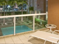 Q Apartments Vila Olimpia