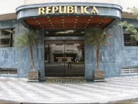 RepГєblica Park Hotel