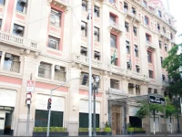 Hotel SГЈo Paulo Inn