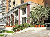 Travel Inn Live & Lodge Ibirapuera Flat Hotel