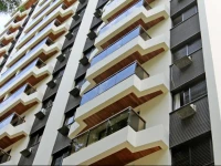 Travel Inn Park Avenue Jardins