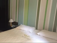 Uniclass Hotel Pinheiros