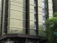 Uniclass Hotel SГЈo Paulo