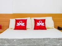 ZEN Rooms Manuel de Paiva