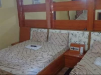 Bororos Palace Hotel