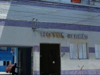 Hotel CarrГЈo