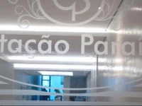 Hotel EstaГ§ГЈo ParaГ­so