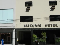 Hotel Makuxis