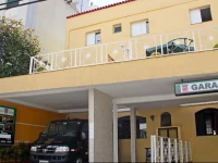 Hotel Parks Vila Mariana