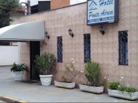 Hotel Ponte AГ©rea