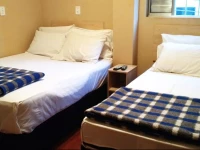 Hotel Paulistano Parque Anhembi