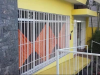 Aero Hostel Campo Belo