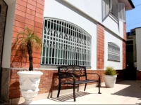 Alto do Ipiranga Hostel