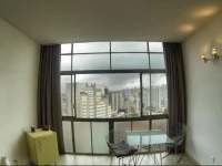 Apartamento Copan 24