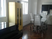 Apartamento da Rita