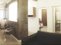 Apartamento Fiandeiras