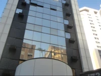 Apartamento Flat nos Jardins