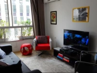 Apartamento Haddock Lobo