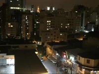 Apartamento na Frei Caneca