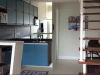 Apartamento Parra - Brooklin