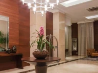 Apartamento Vila Olimpia