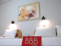 BBB Rooms ParaГ­so Paulista SP