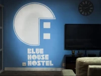 Blue House Hostel
