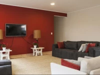 Casa Capote Valente (Women Only)