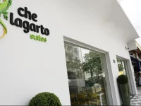 CLH SuГ­tes SГЈo Paulo