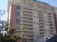 Cobertura Duplex Villa Paulista