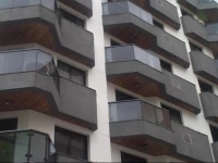 Columbia Residence 3*