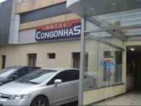 Hotel Congonhas