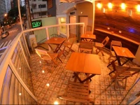 Dids Hostel SГЈo Paulo