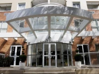 EdifГ­cio Home Paulista