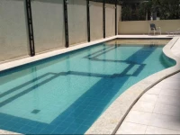 Faria Lima Apartments