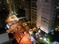 Flat Alameda Santos 810