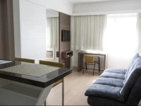 Flat Itaim Suites SГЈo Paulo