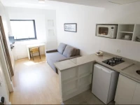 Flat Jardins Suites Sao Paulo