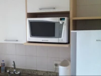 Flat Long Stay na Vila OlГ­mpia