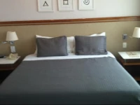 Flats na Vila Olimpia