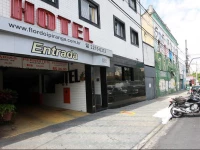 Hotel Flor do Ipiranga (Adult Only)