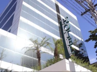 Floresta Hotel