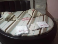 Holliday Norte Hotel