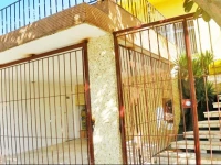 Hospedaria Alto do Ipiranga