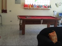 Hospedaria IntegraГ§ГЈo Cambuci