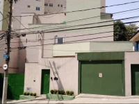 Hospedaria IntegraГ§ГЈo PraГ§a da Arvore