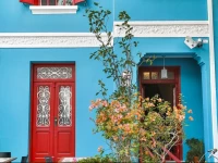 Hostel CalifГіrnia CafГ© Bar