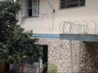 Hostel do Bairro SaГєde